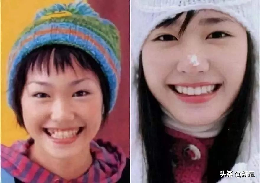 十元应该是娱乐圈唯一上传做作假哭照，还被夸奖可爱的女明星了