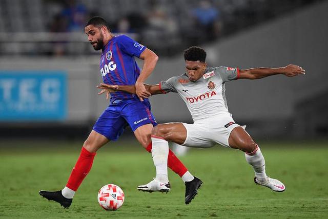 新泻天鹅vs冈山绿雉直播,柏太阳神vs横滨比赛结果