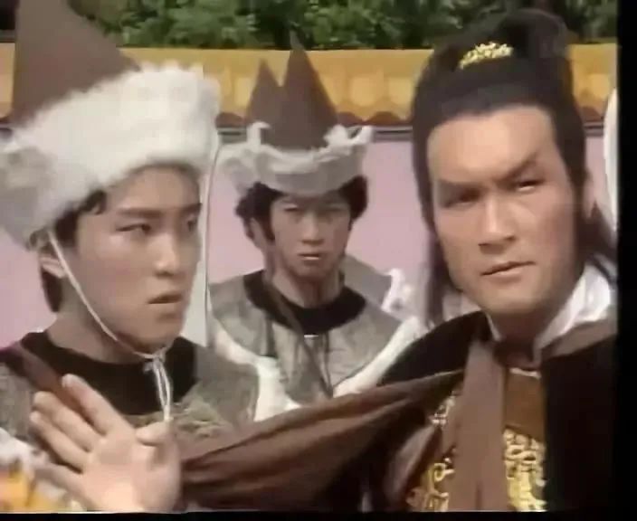 你所不知道的周星驰与朱茵往事,你所不知道的周星驰原版