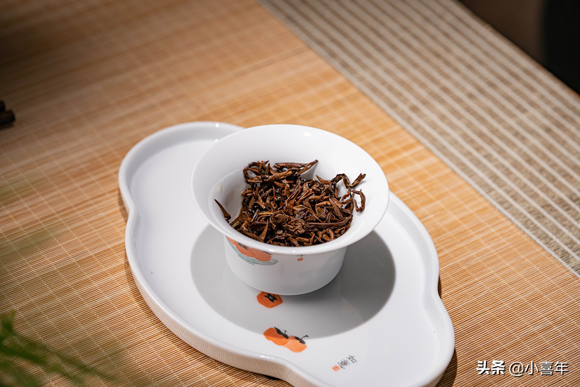 红茶种类和口感区别在哪,红茶分类及代表的品种有哪些