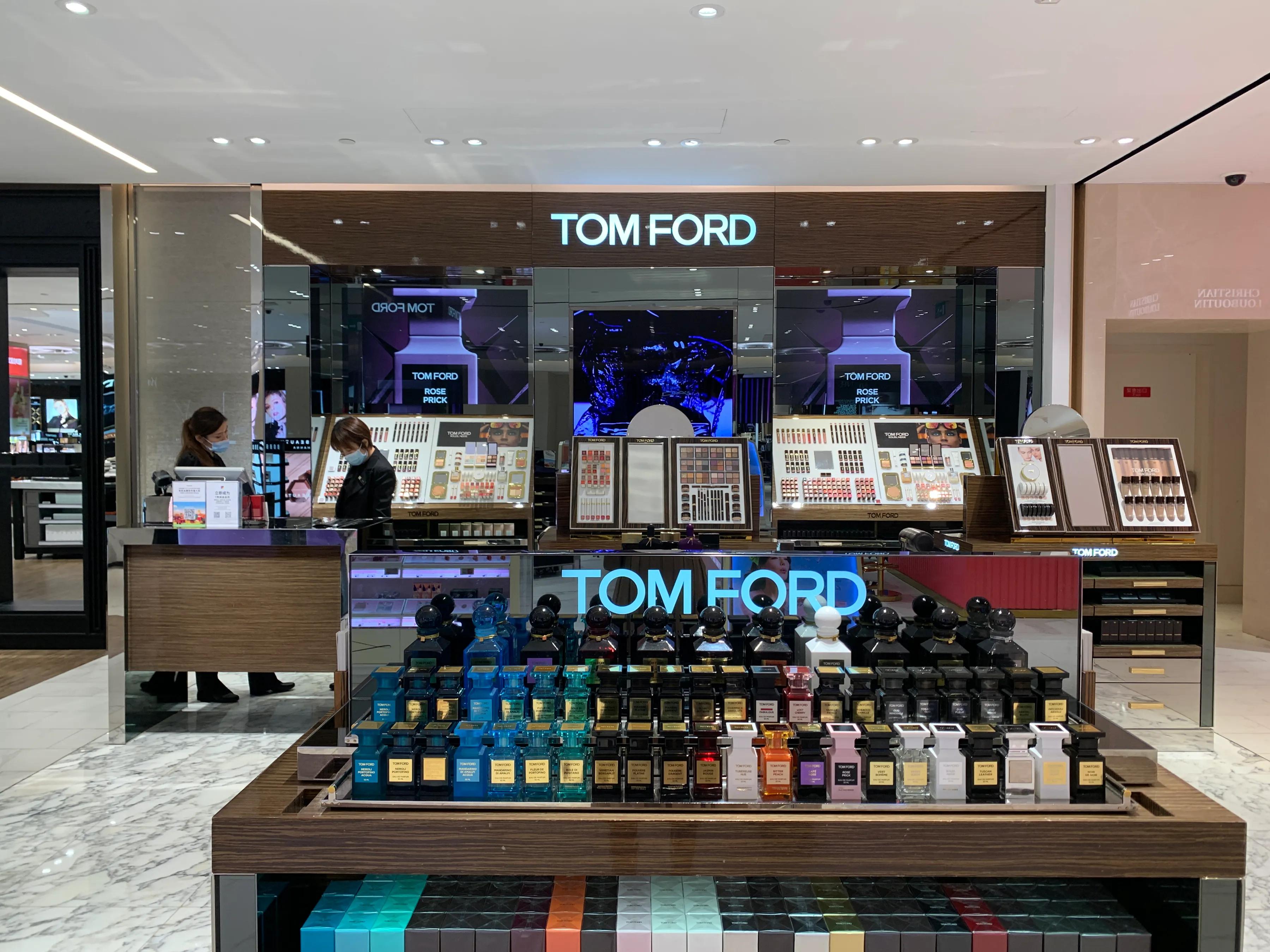 澳门新濠免税店,澳门dfs购物攻略