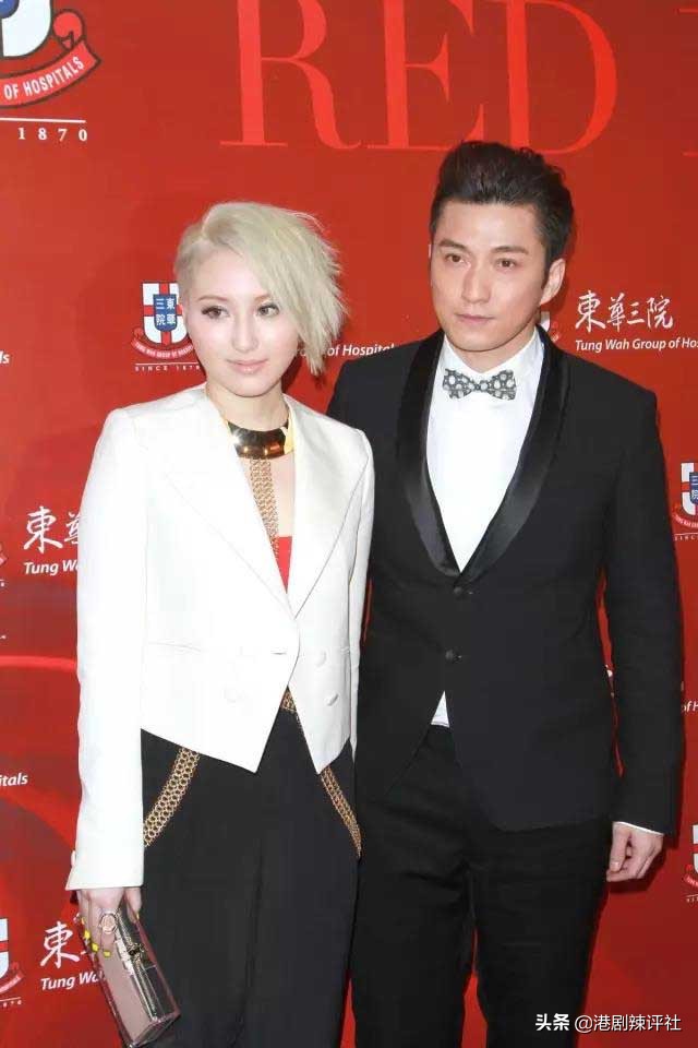 原被当成炮灰剧却口碑爆棚，男主首担正获肯定，想与陈展鹏争视帝