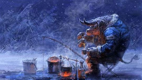 魔兽世界圣骑士为什么强,魔兽世界梗有哪些