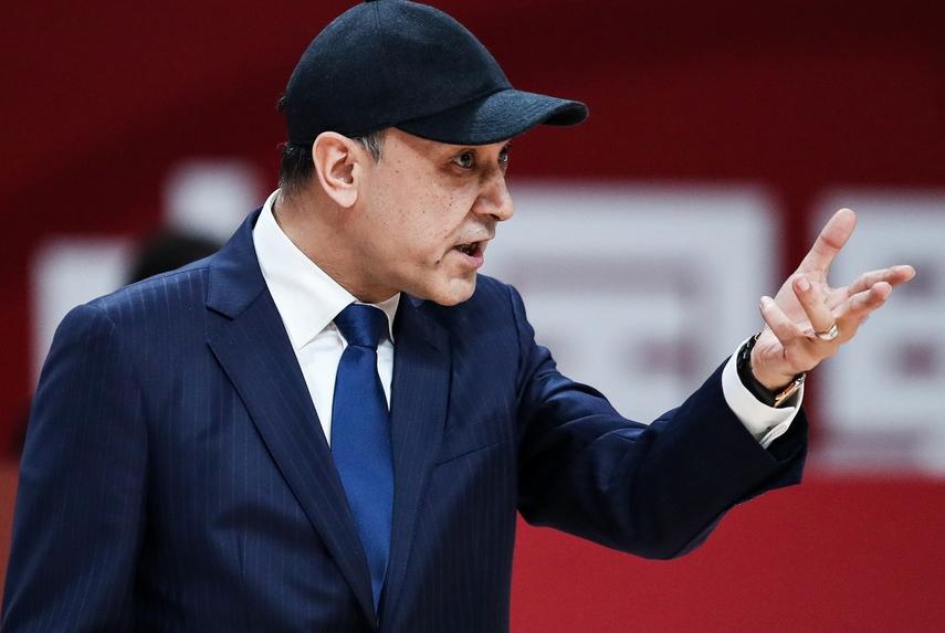 新疆队的最新消息周琦,疆辽大战周琦受伤