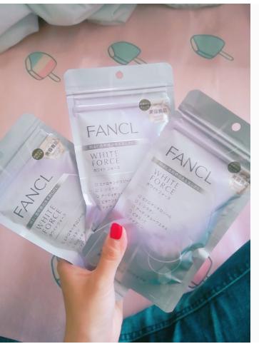 我最爱的春夏美白产品推荐,这个夏天一定要拥有的美白神器