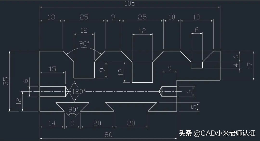 cad2020入门教程视频零基础到精通,中望手机版cad教程零基础入门教程