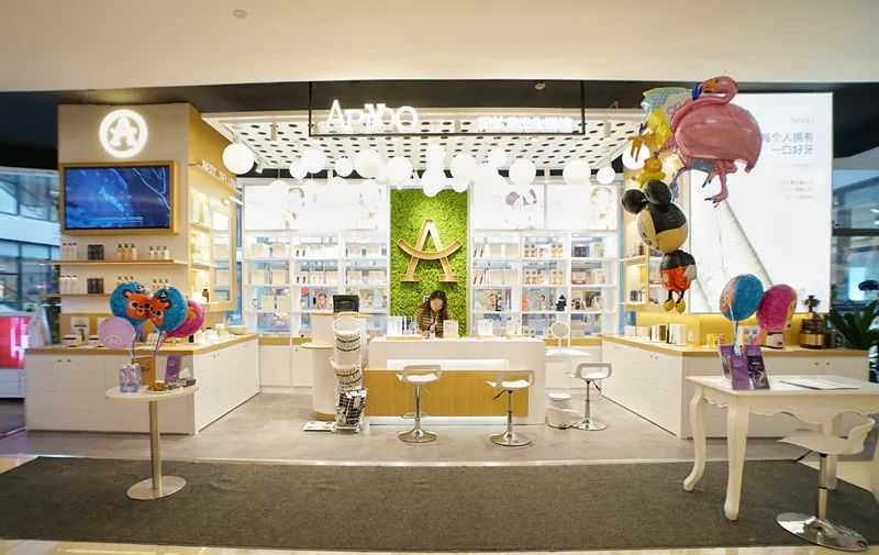 花花探店｜贵阳这家荷兰来的生活馆，一大堆黑科技好物等你逛！