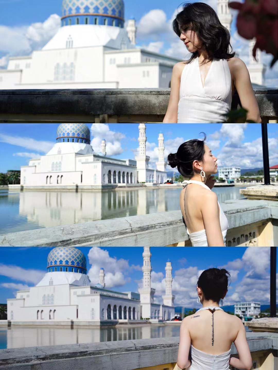 沙巴美食大起底亚庇美食一日游 (沙巴旅游攻略小吃夜市)