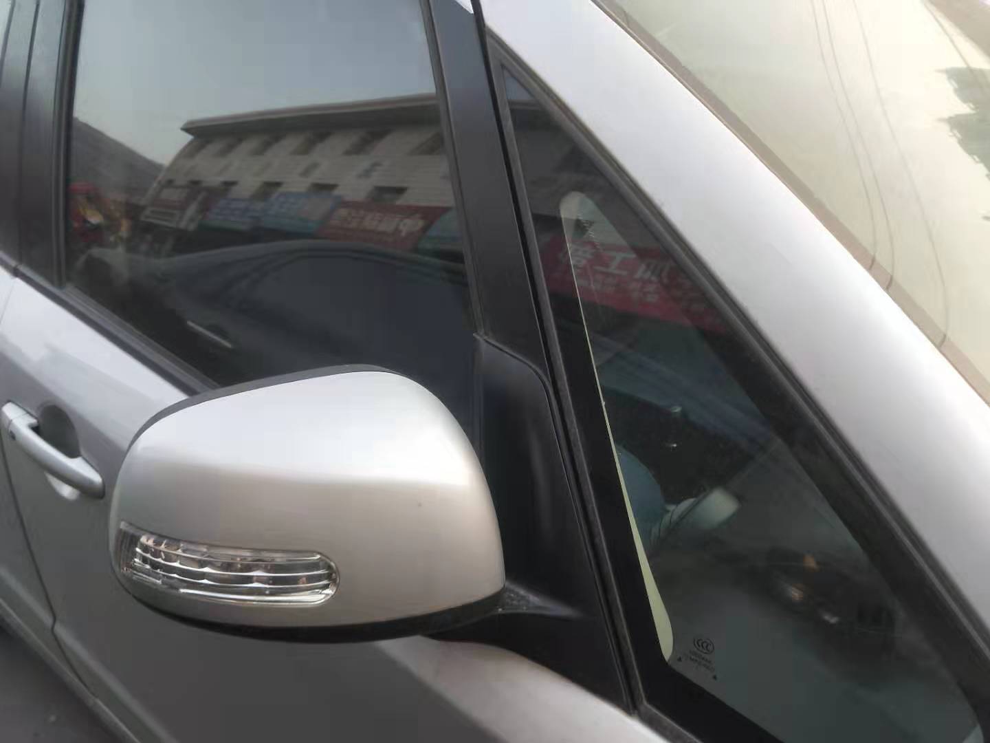 2万天语sx4二手车,2万左右18款铃木天语sx4白色二手