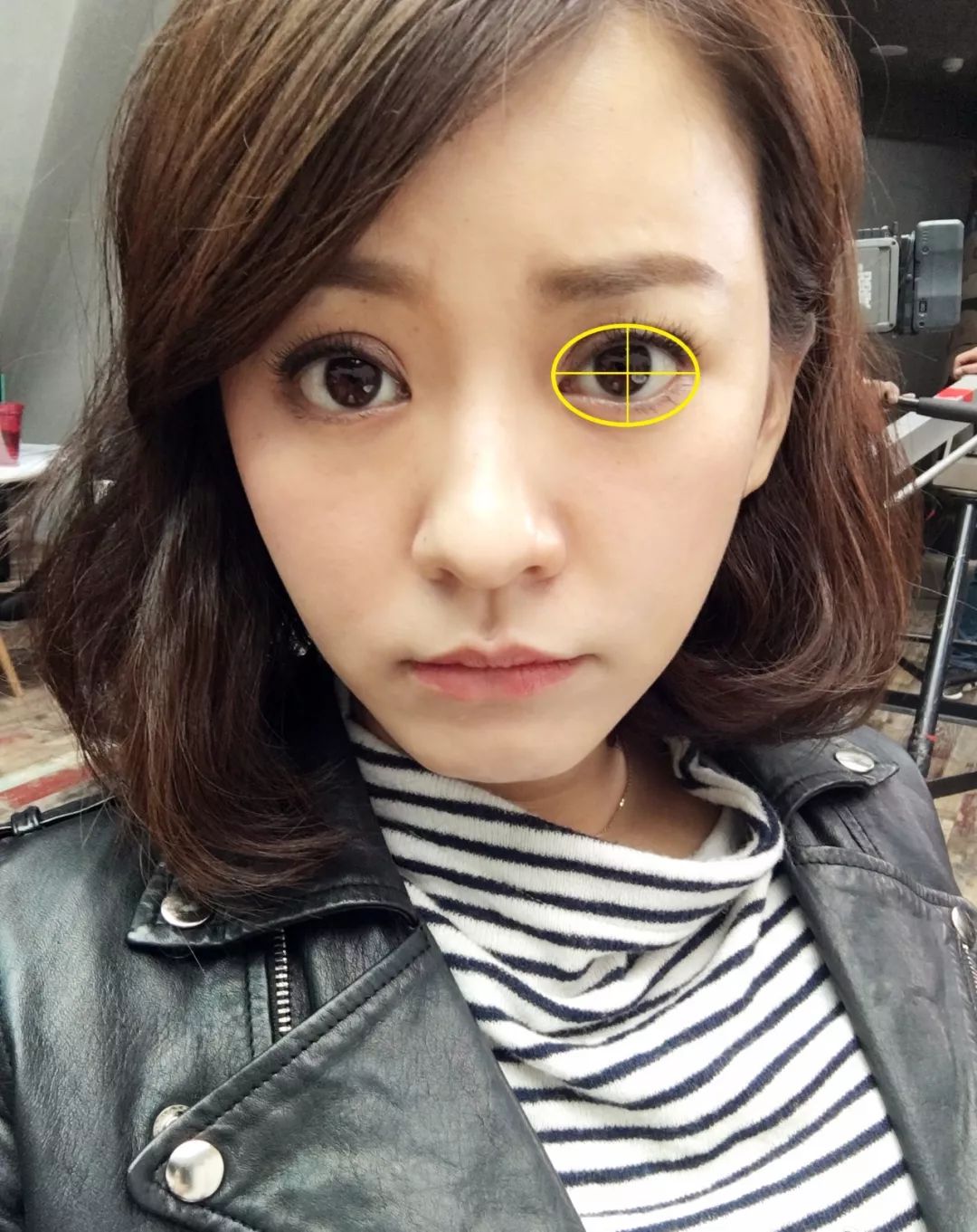 你是什么眼型远视,你是什么眼形原视频