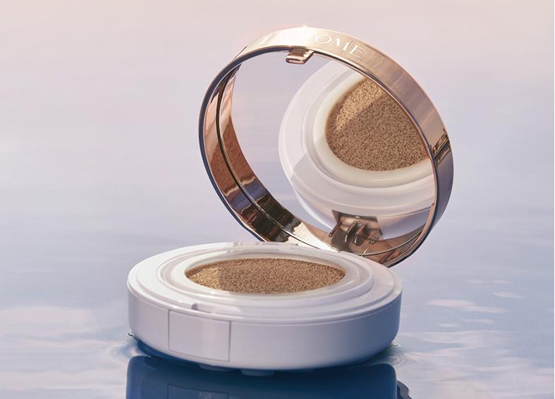 绮观气垫博主推荐,绮玑光感遮瑕气垫cc霜