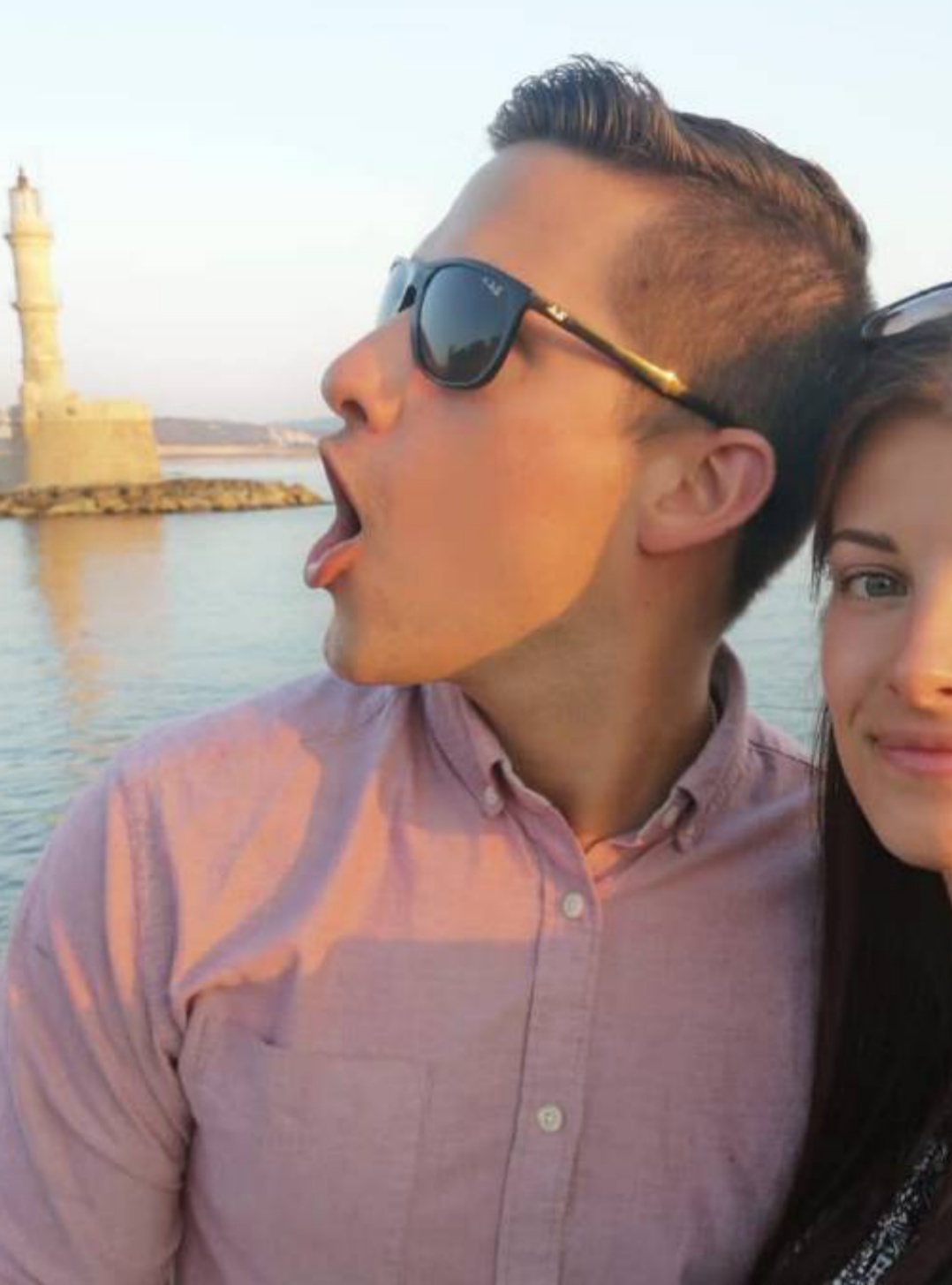 令人感动到哭的体育精神,盘点那些让人感动的体育精神