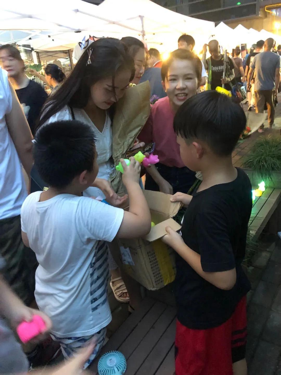 宁波摆摊哪里最火,宁波摆摊圣地