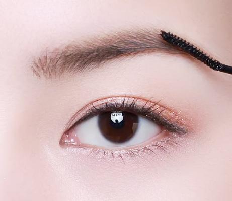 眉毛的认知和审美,眉毛的画法和技巧