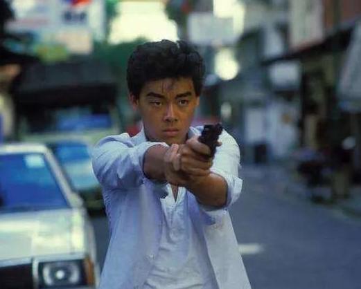 刘青云表白被拒绝片段,刘青云同期入选tvb