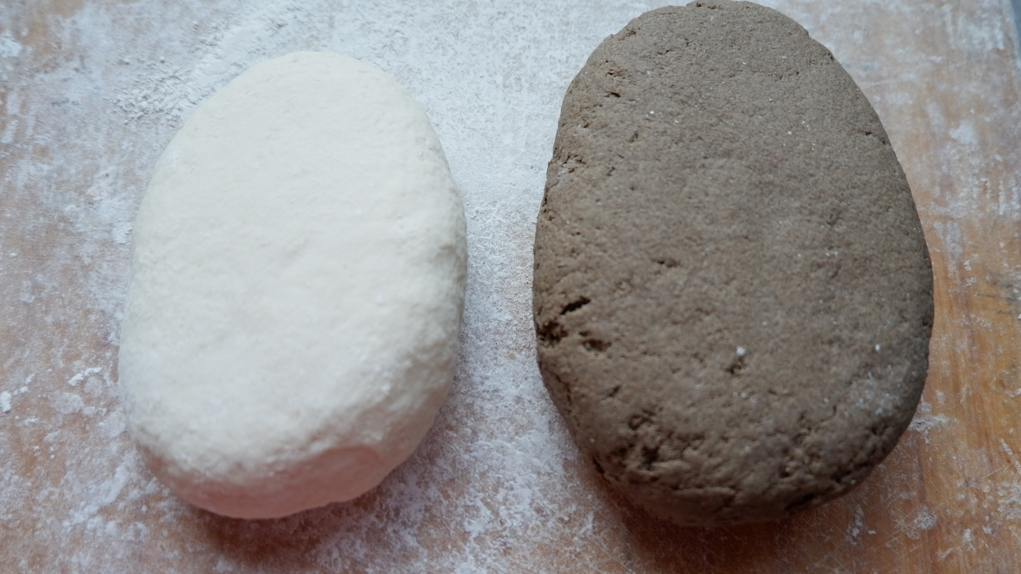 荞麦面发酵不起来再加泡打粉行吗,荞麦面怎么做才好吃又简单