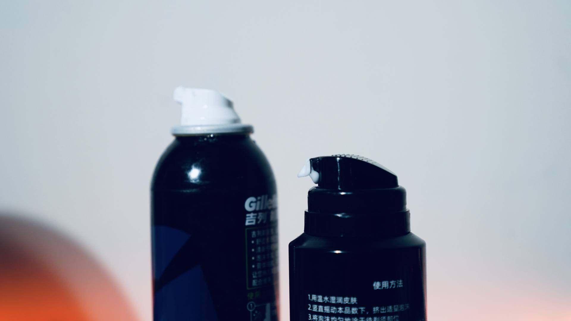 吉列剃须刀手动哪款最干净,吉列手动剃须刀公认最好的一款