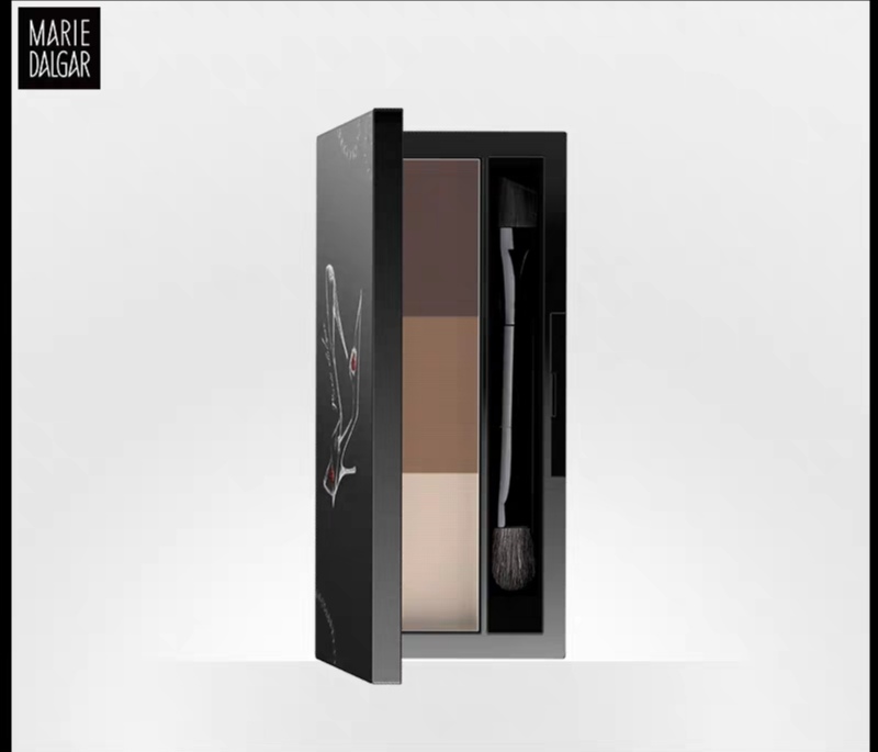 好用的眉笔,好用的眉笔两根毛