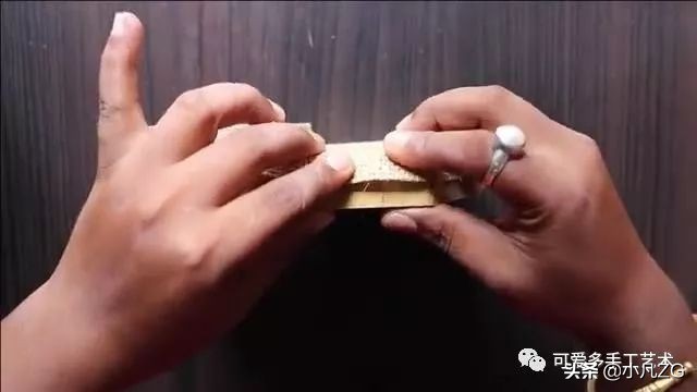 废弃的快递纸盒可以做什么,快递纸盒收纳改造方法