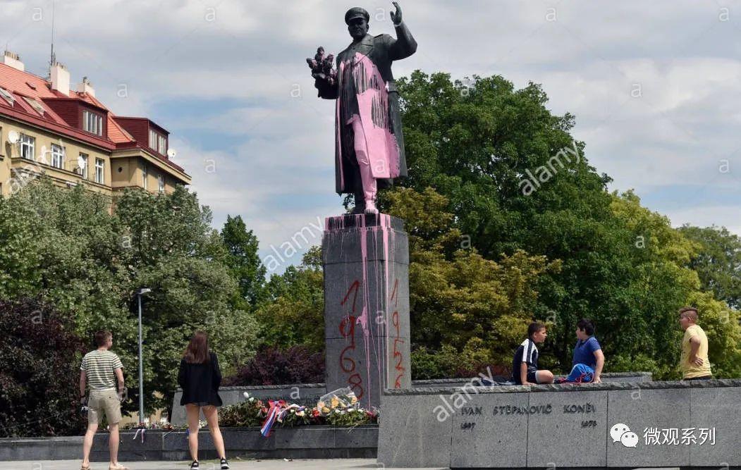 捷克向俄罗斯发出最后通牒,捷克要和俄罗斯开战吗