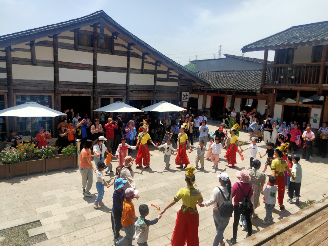 五一连江周边短途自驾游,连江一日游网红打卡地最近火的