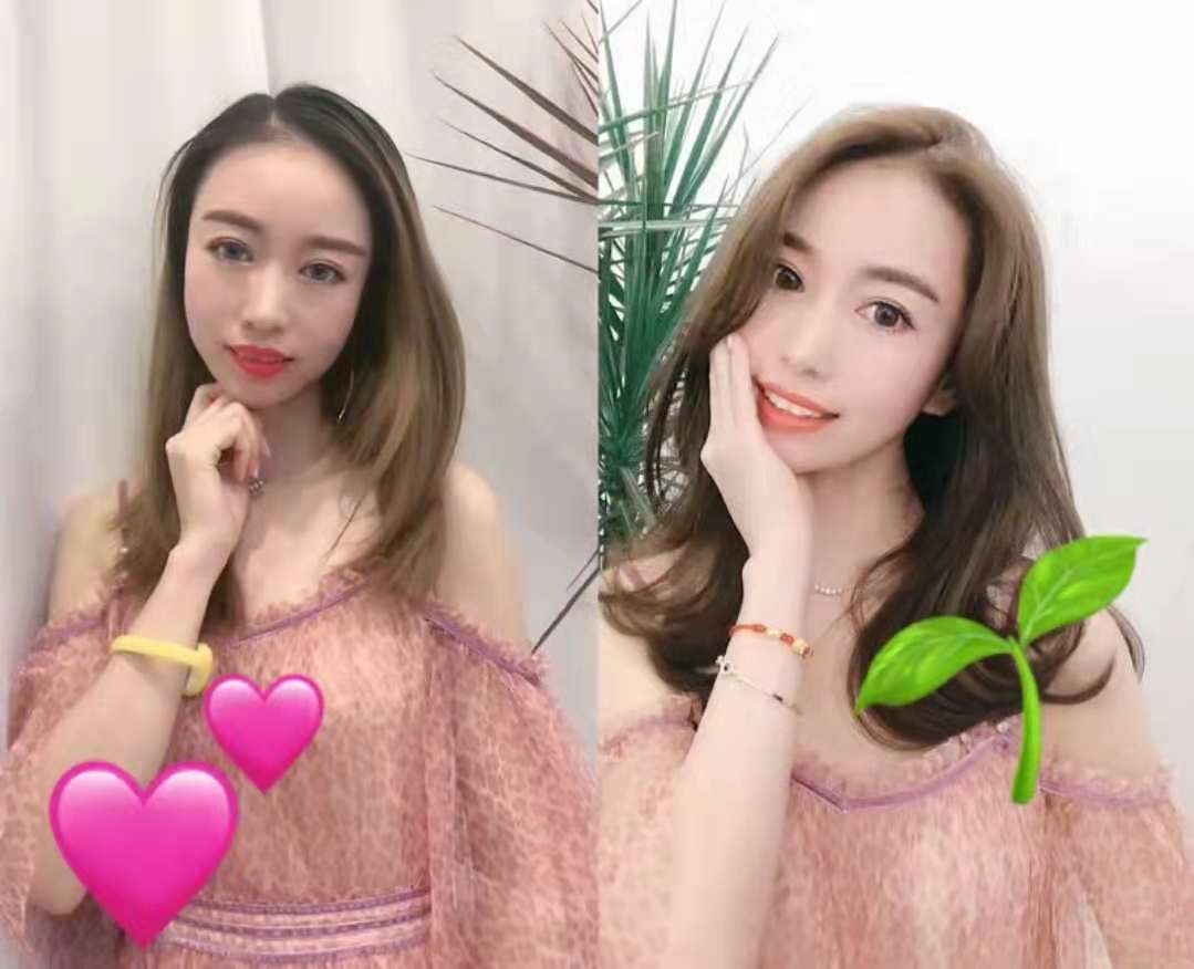 理发店染发的药水有什么区别,理发店染发贵为什么没人处理