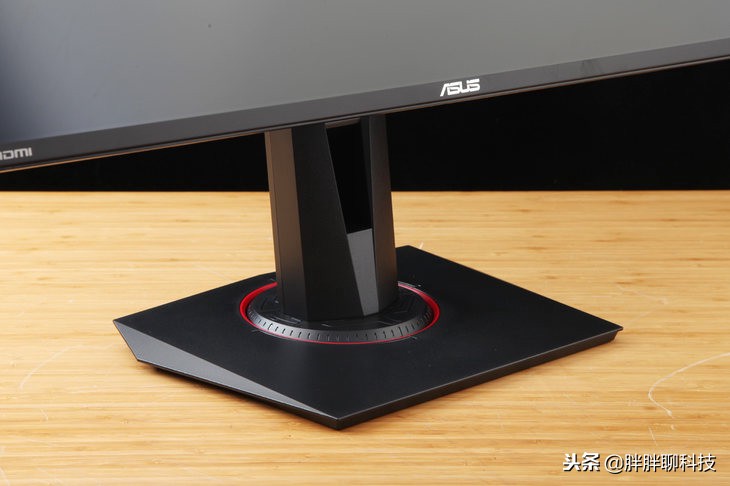 华硕vg27aq1a和vg279q1a有什么区别,华硕24.5vg259显示器评测