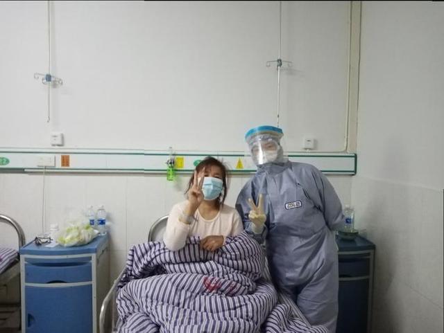 致敬抗疫一线90后00后,抗疫中00后90后比例