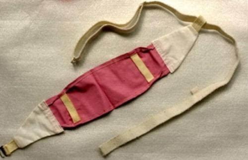 古代女子来月经多惨,中国古代女子来月经的处理方法