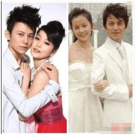 46岁何炅有多强大,46岁的何炅有多强大