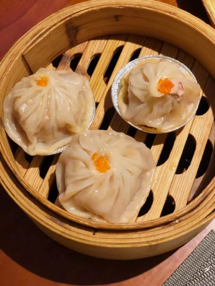 福州十大最有特色餐厅,福州自助港式茶点