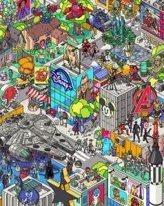 一只粉色的小狐狸凭什么能赢威震天?