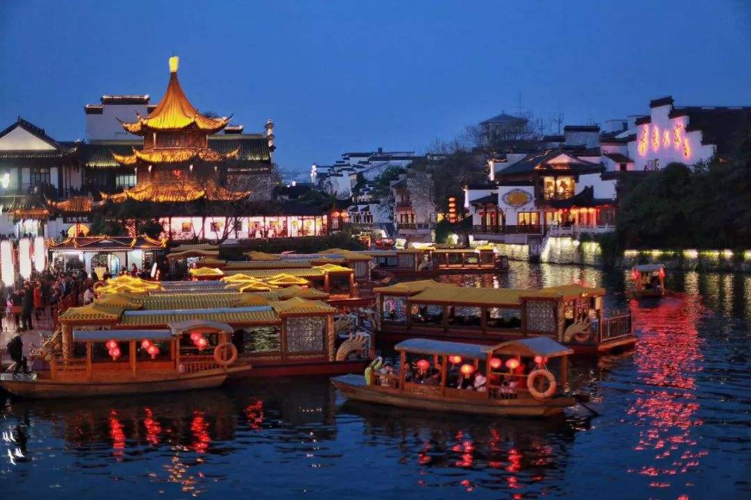 江苏唯一一个5a景区,江苏省旅游5a景点