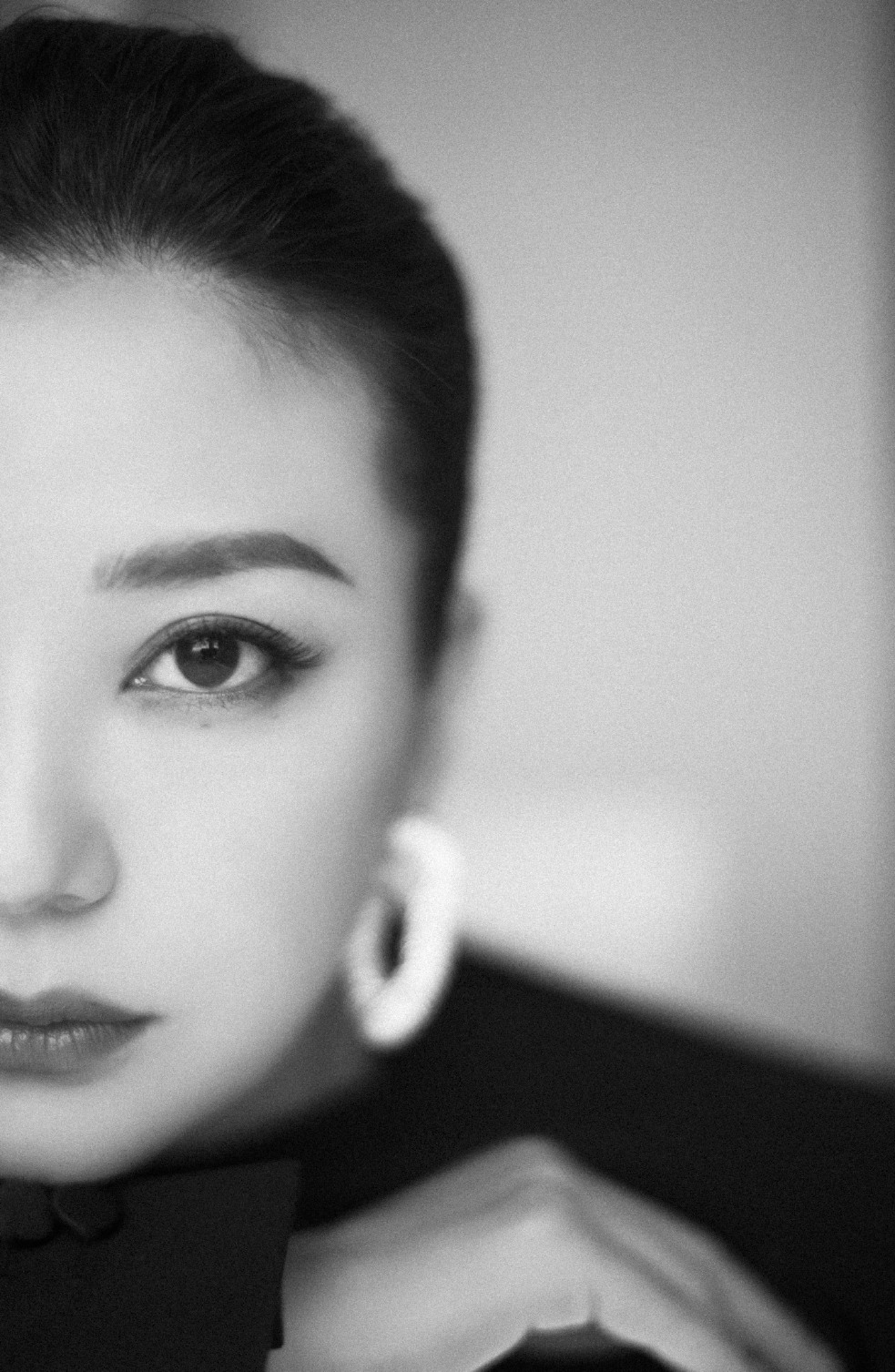 赵薇扮相,赵薇最新穿搭图片