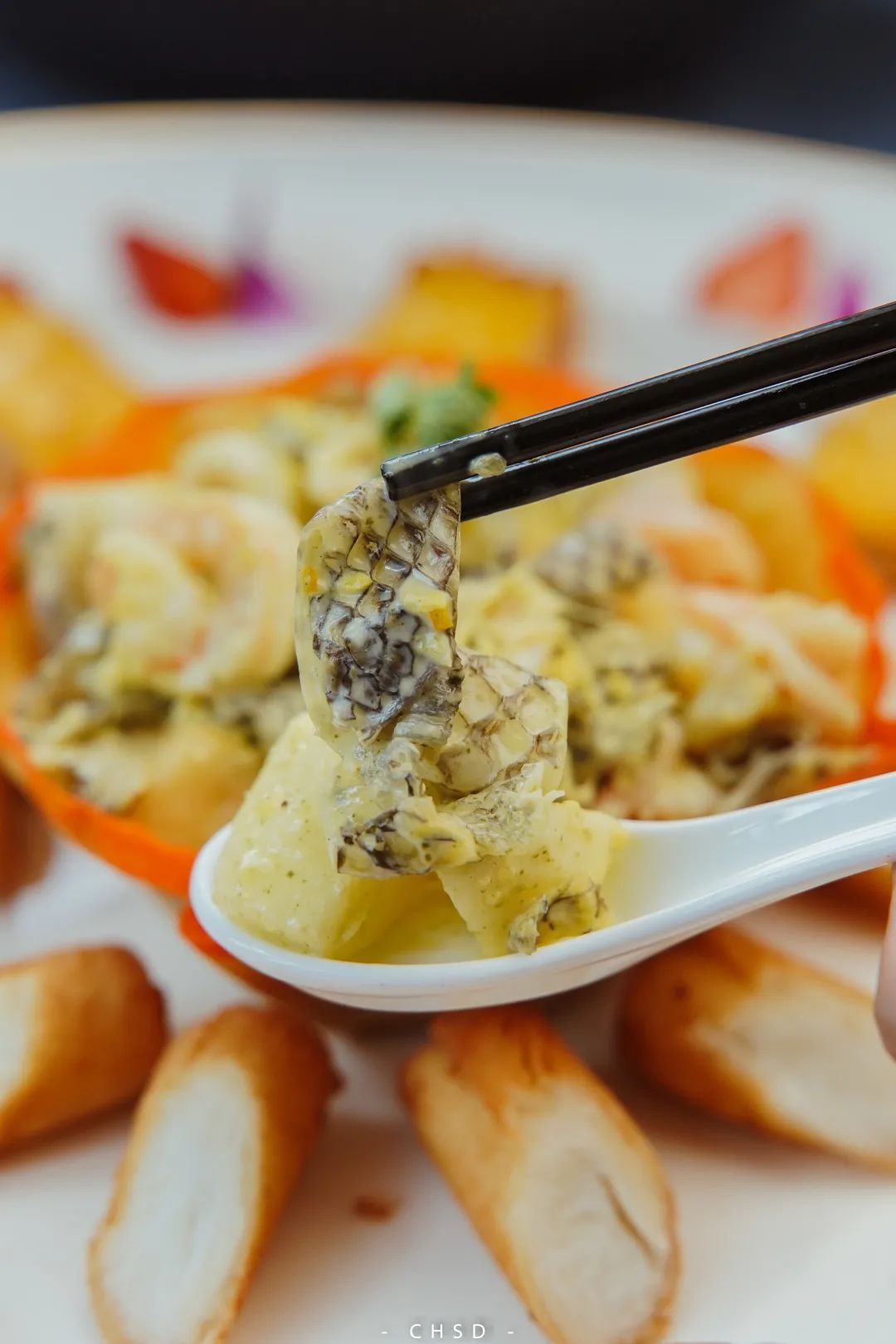 顺德最有名的私房菜,顺德御品私房菜地道顺德菜