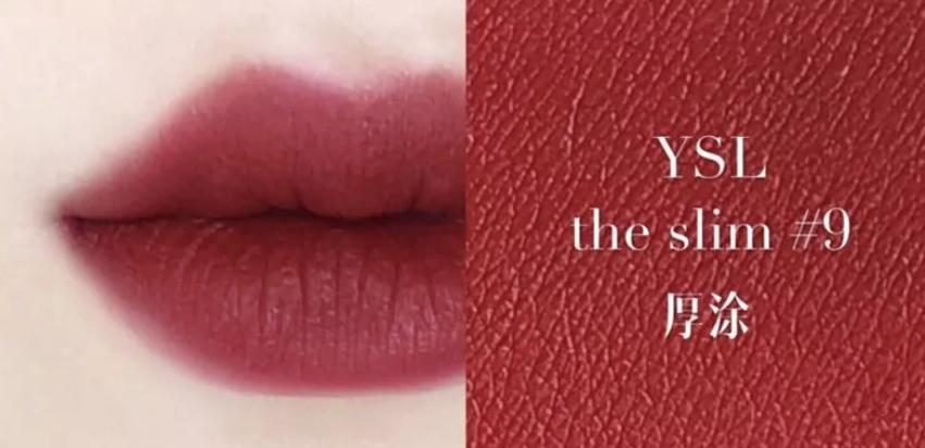 这17个口红美若天仙,不踩雷,李佳琪说的没错,网友:也太全了吧