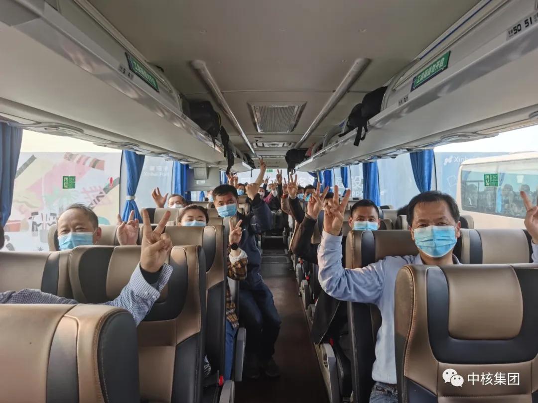 全力以赴为企业复工加好第一箱油,全力以赴安全先行