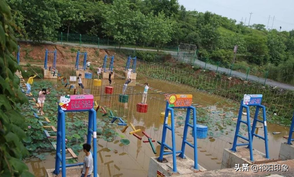 只要您来祁阳,好吃好玩的地方我已经找到了!你肯定会爱上它!
