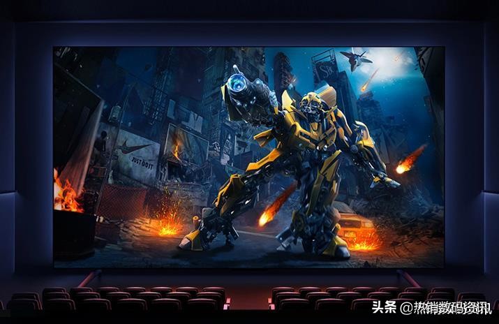 长虹电视75d58pro和75jd900pro测评,长虹75寸8k电视的性能怎样