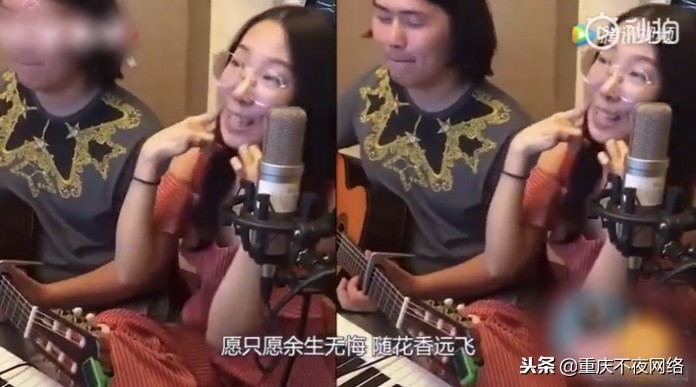 盘点全网最好听的翻唱与原唱,粉丝翻唱最好听的十首歌