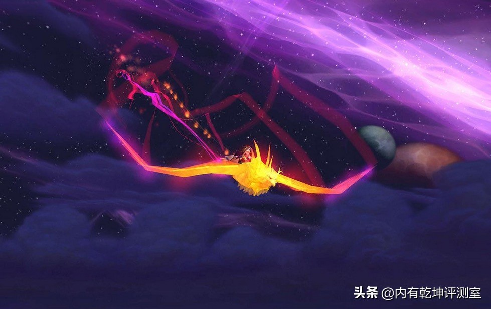 tbc猎人凤凰双刃和荒芜之脊,魔兽世界怀旧服tbc十大最贵装备