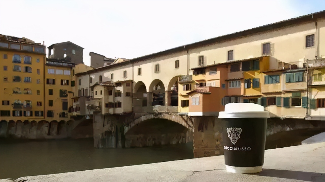 大牌下凡,LV开始卖咖啡了!P.S.日本最大LV旗舰店美翻了