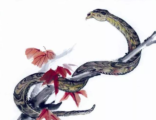 十二生肖十二首诗,一首描写十二生肖的一首古诗