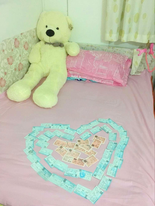 租房合租的真实感受,武汉合租