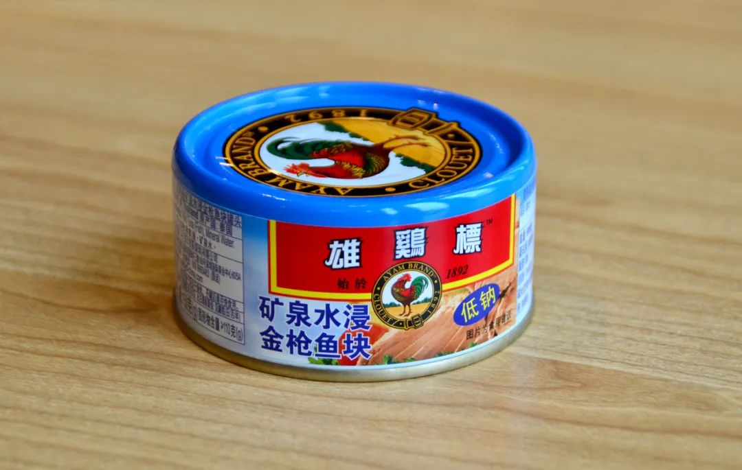 万字罐头测评|即使末日,美食家们的皇冠也不能掉!