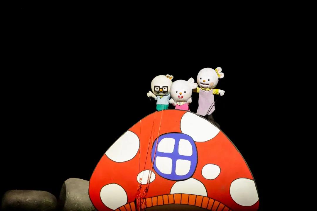 歪歪兔成长系列,歪歪兔成长故事