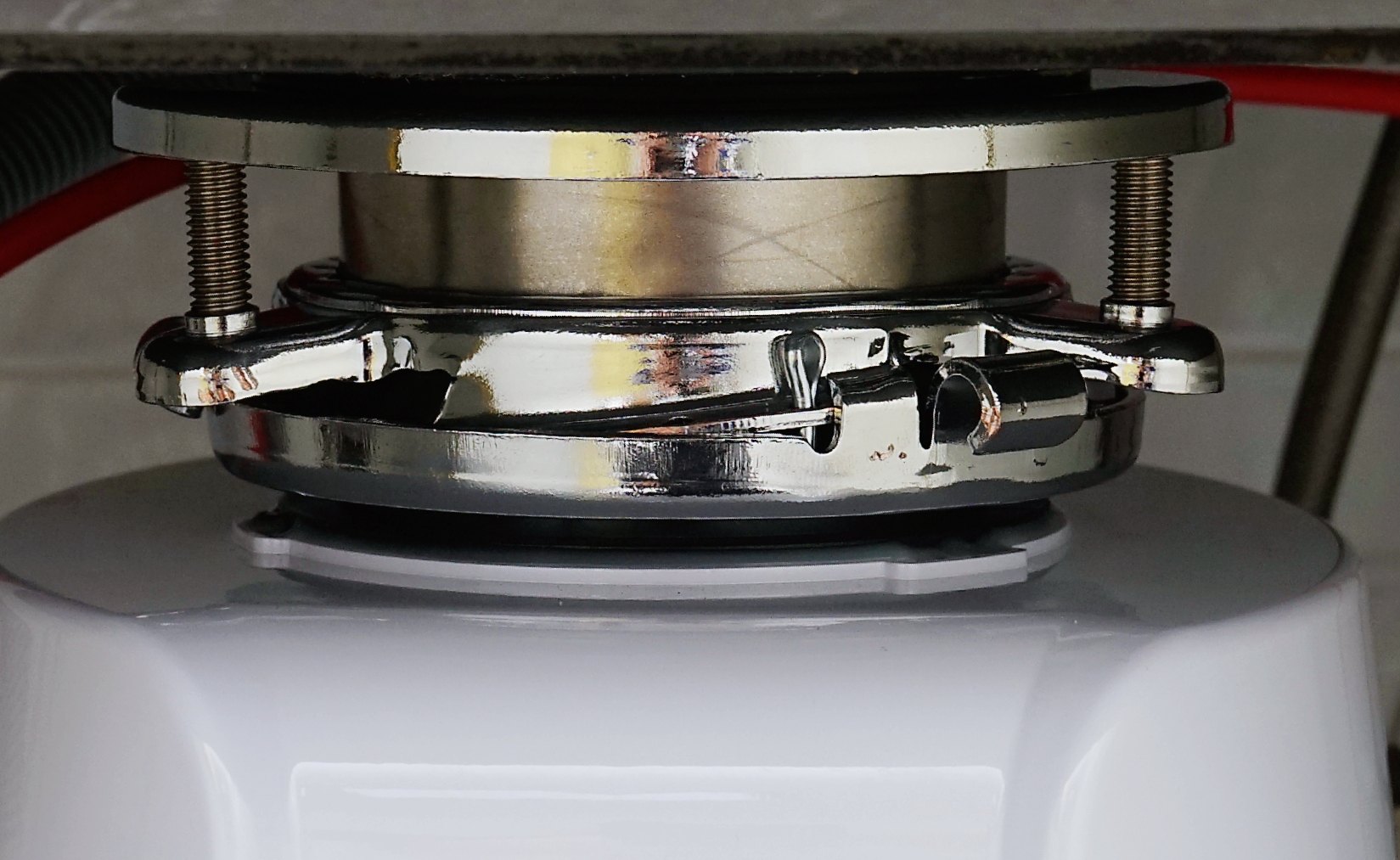 扔垃圾不纠结!余库S6自动垃圾处理器,搞定厨余更轻松