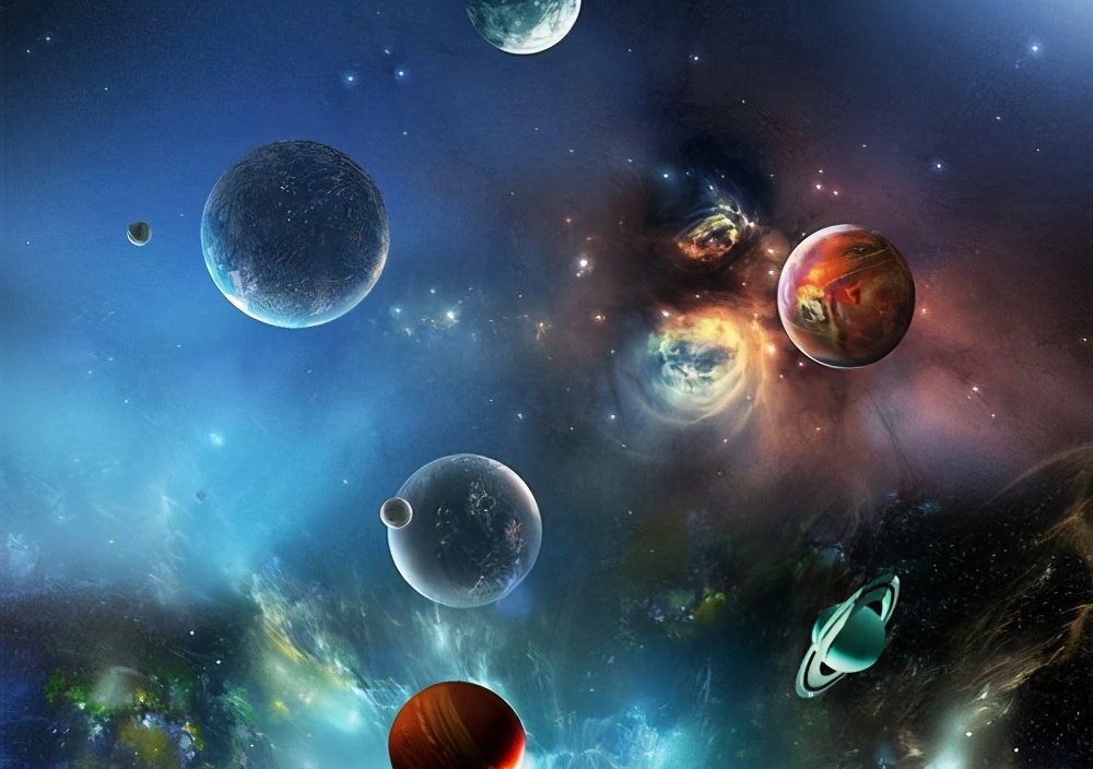 圆周率是否包含世间一切,圆周率被算尽代表宇宙有尽头吗