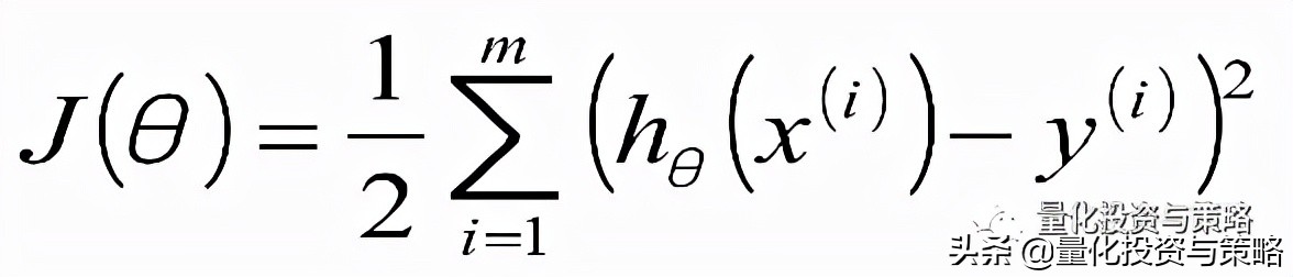 多因子回归,股票回归模型