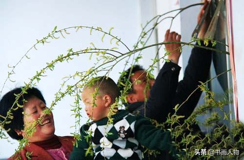 追思与新生文章,漫谈清明阅读理解